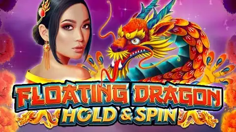 Floating Dragon Hold & Spin