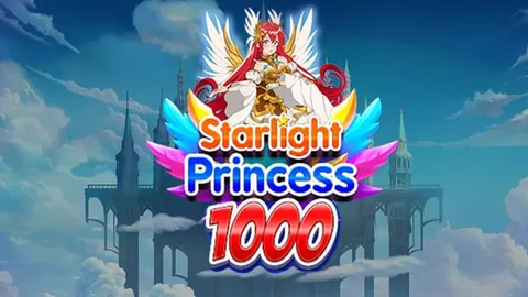 Starlight Princess 1000