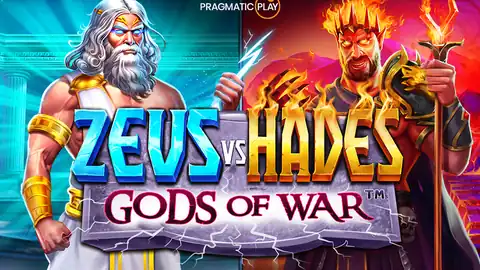 Zeus vs Hades: Gods of War